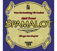 Karaoke - Karaoke: Monty Python's Spamalot by Karaoke