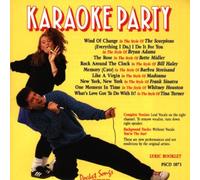 Karaoke - Karaoke Party