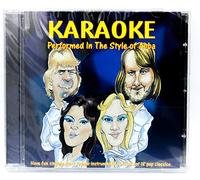 Karaoke - Karaoke Performed in the Style