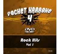 Karaoke - Karaoke: Pocket Karaoke 4 - Rock