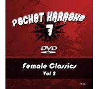 Karaoke - Karaoke: Pocket Karaoke 7 - Female