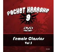 Karaoke - Karaoke: Pocket Karaoke 9 - Female