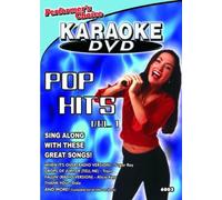 Karaoke - Karaoke: Pop Hits 1