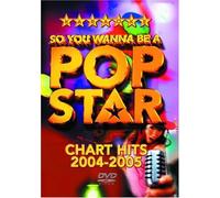 Karaoke - Karaoke - Pop Star- Chart Hits 2004-2005 [Edizione: Regno Unito]