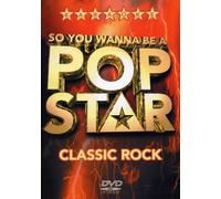 Karaoke - Karaoke: Pop Star - Classic Rock [Edizione: Regno Unito]