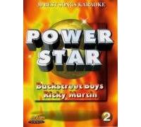 Karaoke - Karaoke - Power Star 2