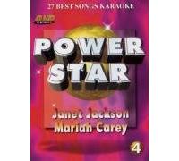 Karaoke - Karaoke - Power Star 4