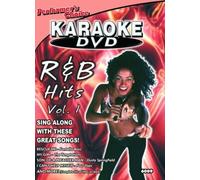 Karaoke - Karaoke: R&B Hits 1