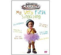 Karaoke - Karaoke - Startrax: My Very First Singalong [Edizione: Regno Unito]