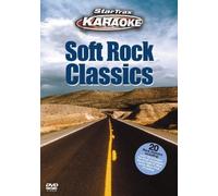 Karaoke - Karaoke - Startrax: Soft Rock Classics [Edizione: Regno Unito]
