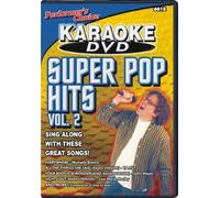 Karaoke - Karaoke: Super Pop Hits 2