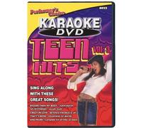 Karaoke - Karaoke: Teen Hits 3