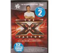 Karaoke - Karaoke-the X Factor-Volume 2