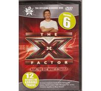 Karaoke - Karaoke-the X Factor-Volume 6