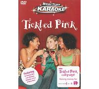 Karaoke - Karaoke-Tickled Pink