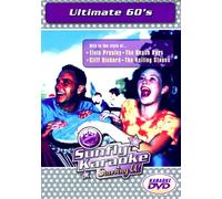 Karaoke - Karaoke Ultimate 60'S