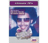Karaoke - Karaoke Ultimate 70'S
