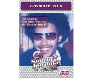 Karaoke - Karaoke Ultimate 70'S