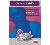 Karaoke - Karaoke Ultimate 80'S