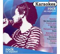Karaoke - Karaokes Rock en Espanol