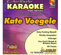 Karaoke - Kate Voegele