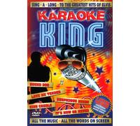 Karaoke King: Karaoke King