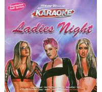 Karaoke - Ladies Night