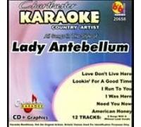 Karaoke - Lady Antebellum
