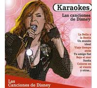 Karaoke - Las Canciones de Disney