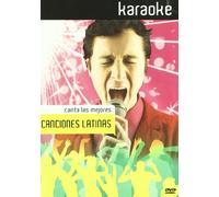 Karaoke - Las Mejores Canciones Latinas