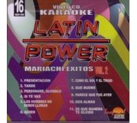 KARAOKE:LATIN POWER VOL.2