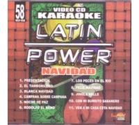 KARAOKE:LATIN POWER VOL.5