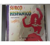 Karaoke Latino - Vol. 1-Karaoke Exitos Espanol