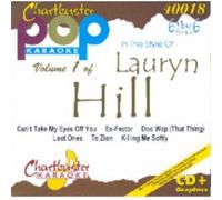 Karaoke Lauryn Hill - Karaoke Lauryn Hill