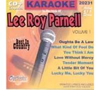 Karaoke Lee Roy Parnell 1 - Karaoke Lee Roy Parnell 1