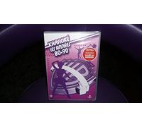 Karaoké - Les Années 80/90