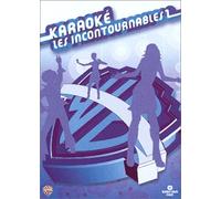 Karaoké - Les incontournables 1