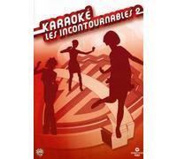 Karaoké - Les incontournables 2 [Edizione: Francia]