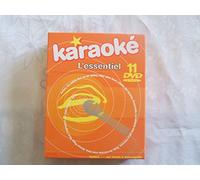 Karaoké: L'Essentiel