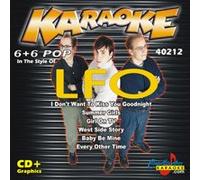 Karaoke Lfo - Karaoke Lfo