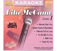 Karaoke Lila Mc Cann - Karaoke Lila Mc Cann