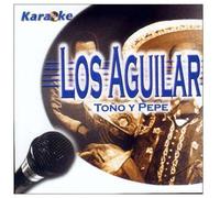 Karaoke - Los Aguilar