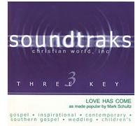 Karaoke: Love Has Come