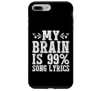 Karaoke Macchina Divertente Karaoke Mic Music Makers Cantanti Custodia per iPhone 7 Plus/8 Plus