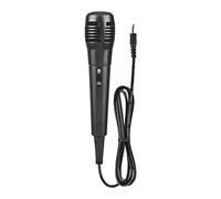Karaoke Machine, Portable Compact Design Subwoofer, Excellent Sound | 310g Professional Karaoke Machine Square Portable Design, Powerful Subwoofer Effect, Excellent Sound Quality for Indoor