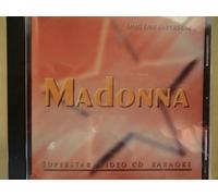 Karaoke - Madonna - Superstar Video CH Karaoke