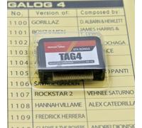 Karaoke Magicsing TAG 4 837 songs
