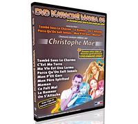 Karaoké mania, vol. 4 : christophe maé