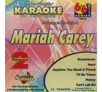 Karaoke Mariah Carey 2 - Karaoke Mariah Carey 2
