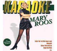 Mary Roos Karaoke (CD)